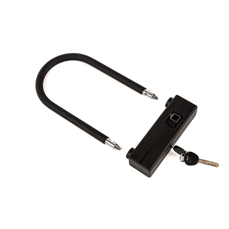 Usb android töltő interfész dupla lopásgátló U-zár