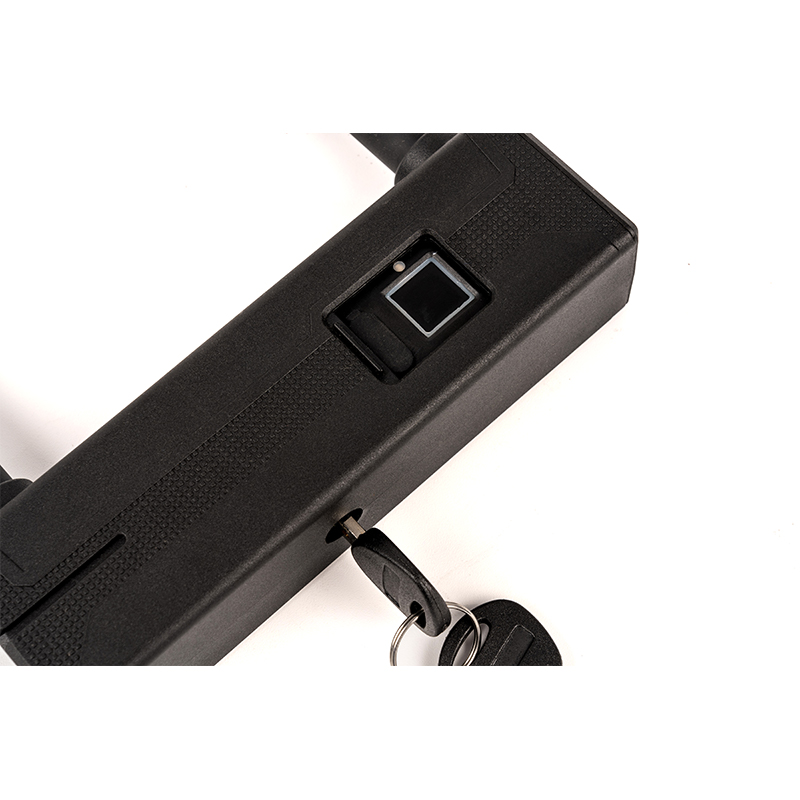 Usb android töltő interfész dupla lopásgátló U-zár